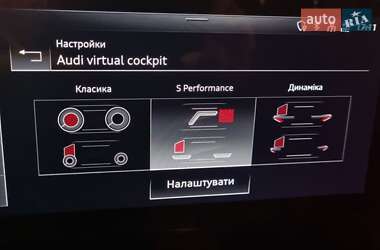 Універсал Audi A4 2022 в Вінниці