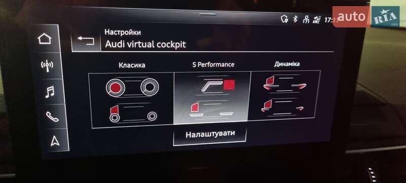 Универсал Audi A4 2022 в Виннице фото 34 Универсал Audi A4 2022 в Виннице