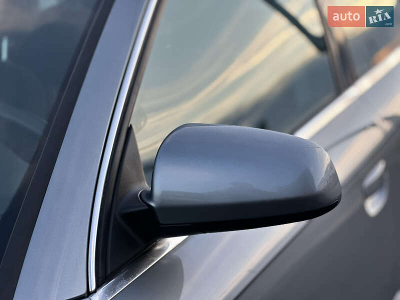 Седан Audi A4 2006 в Вінниці