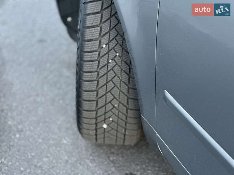 Седан Audi A4 2006 в Вінниці