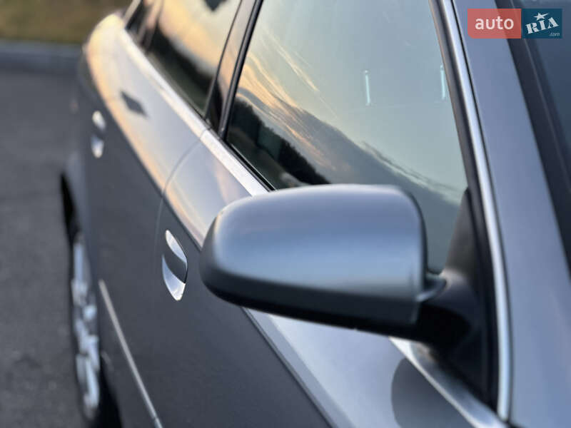 Седан Audi A4 2006 в Вінниці