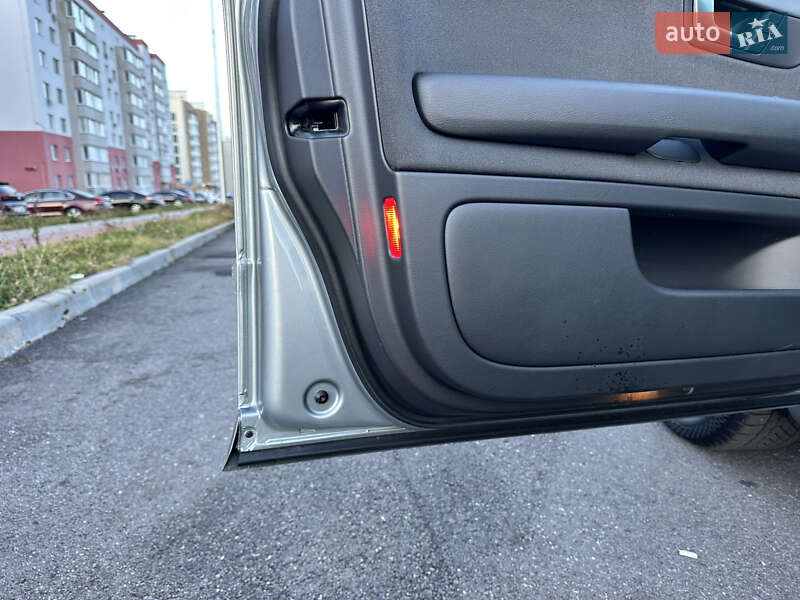 Седан Audi A4 2006 в Вінниці