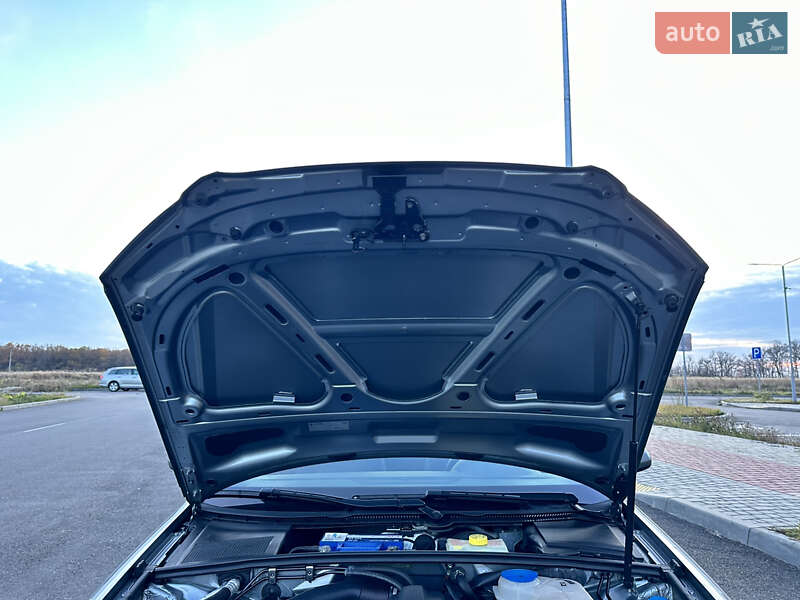 Седан Audi A4 2006 в Вінниці