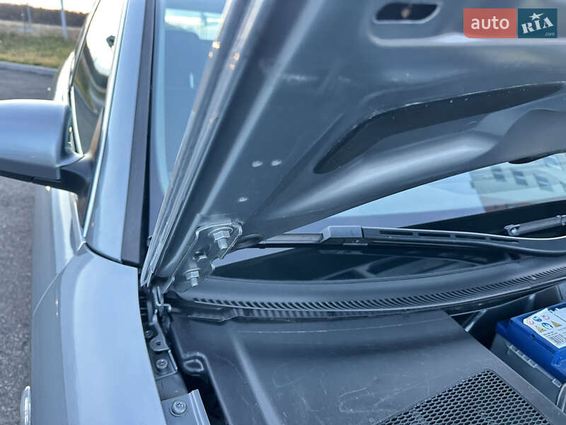 Седан Audi A4 2006 в Вінниці