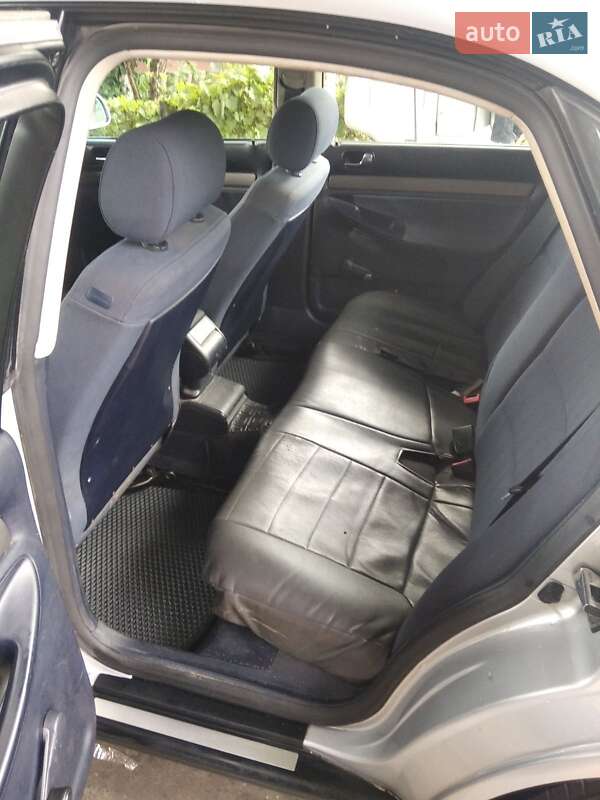 Седан Audi A4 1999 в Самборі фото 4 Седан Audi A4 1999 в Самборі