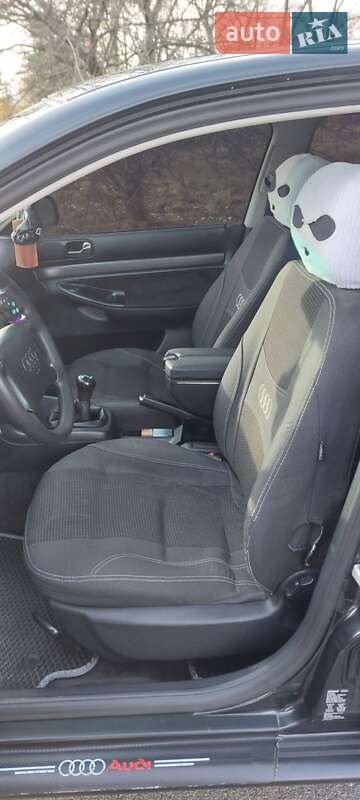Седан Audi A4 1996 в Іванкові фото 6 Седан Audi A4 1996 в Іванкові