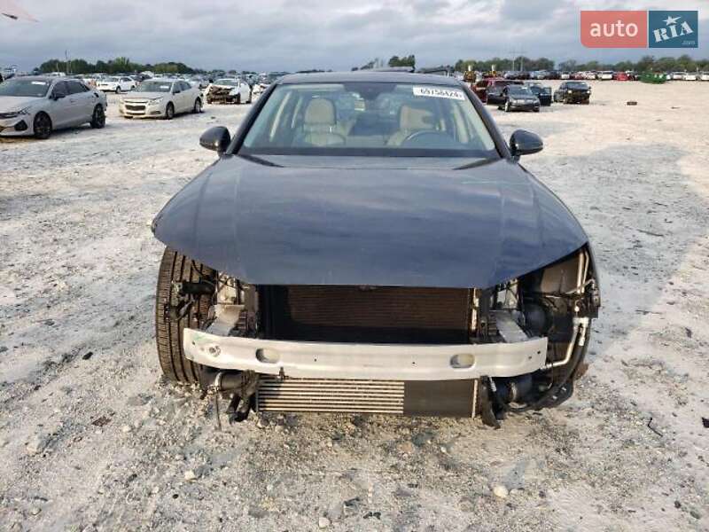 Седан Audi A4 2016 в Львові фото 2 Седан Audi A4 2016 в Львові