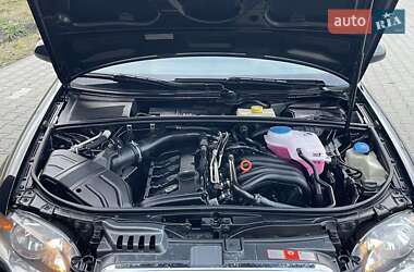 Седан Audi A4 2005 в Каменском