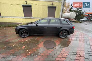 Универсал Audi A4 2011 в Казатине