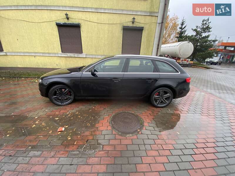 Универсал Audi A4 2011 в Казатине фото 6 Универсал Audi A4 2011 в Казатине