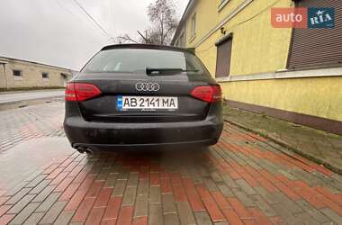 Универсал Audi A4 2011 в Казатине