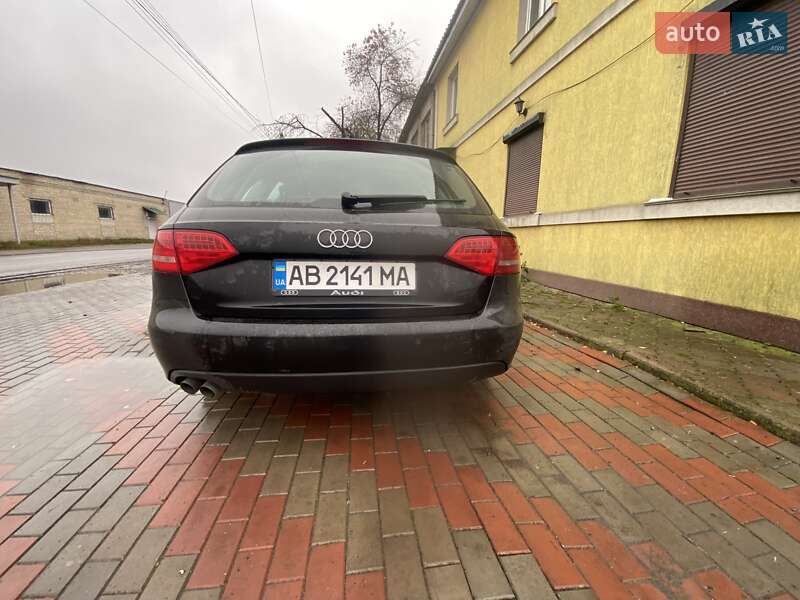 Универсал Audi A4 2011 в Казатине фото 9 Универсал Audi A4 2011 в Казатине