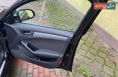 Универсал Audi A4 2011 в Казатине