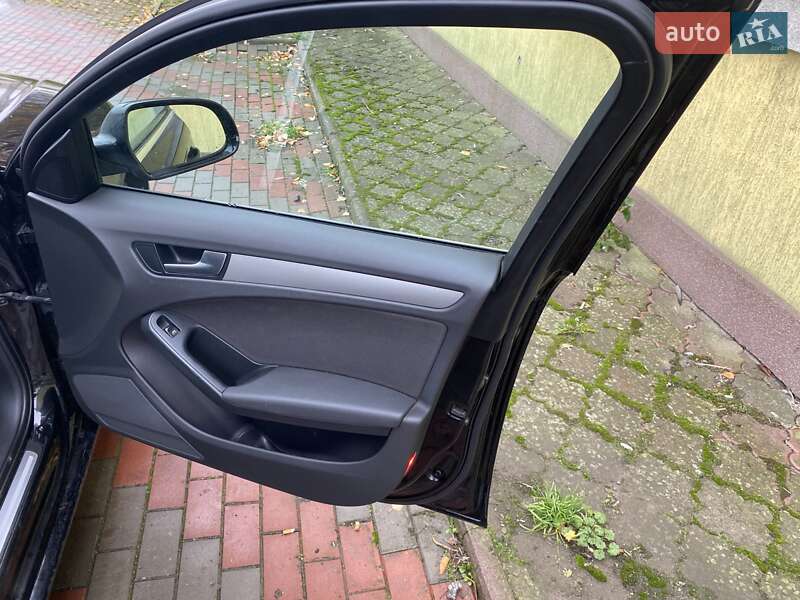 Универсал Audi A4 2011 в Казатине фото 13 Универсал Audi A4 2011 в Казатине