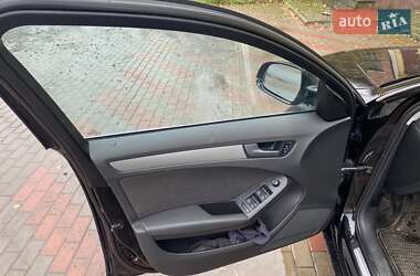 Универсал Audi A4 2011 в Казатине