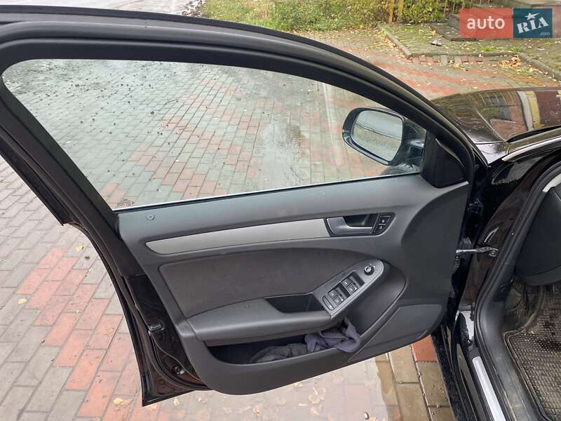 Универсал Audi A4 2011 в Казатине фото 19 Универсал Audi A4 2011 в Казатине