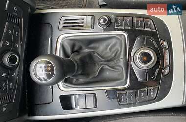 Универсал Audi A4 2011 в Казатине