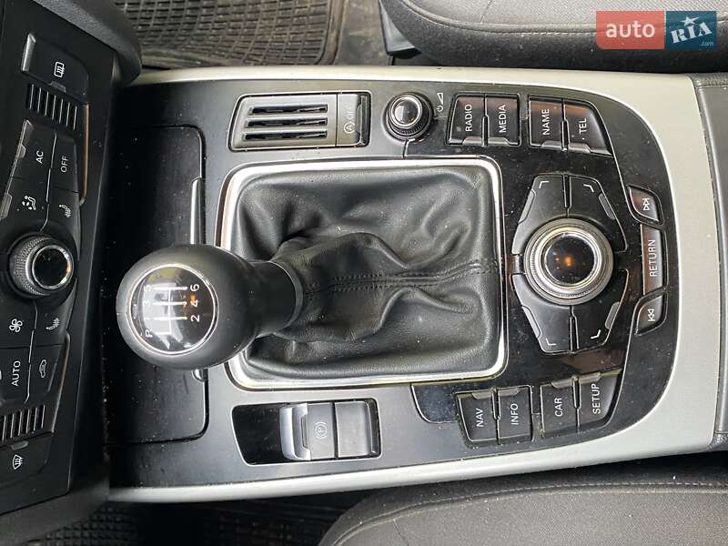 Универсал Audi A4 2011 в Казатине фото 22 Универсал Audi A4 2011 в Казатине