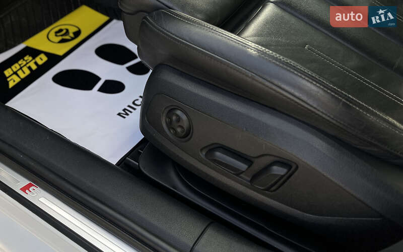 Седан Audi A4 2020 в Мукачевому фото 18 Седан Audi A4 2020 в Мукачевому