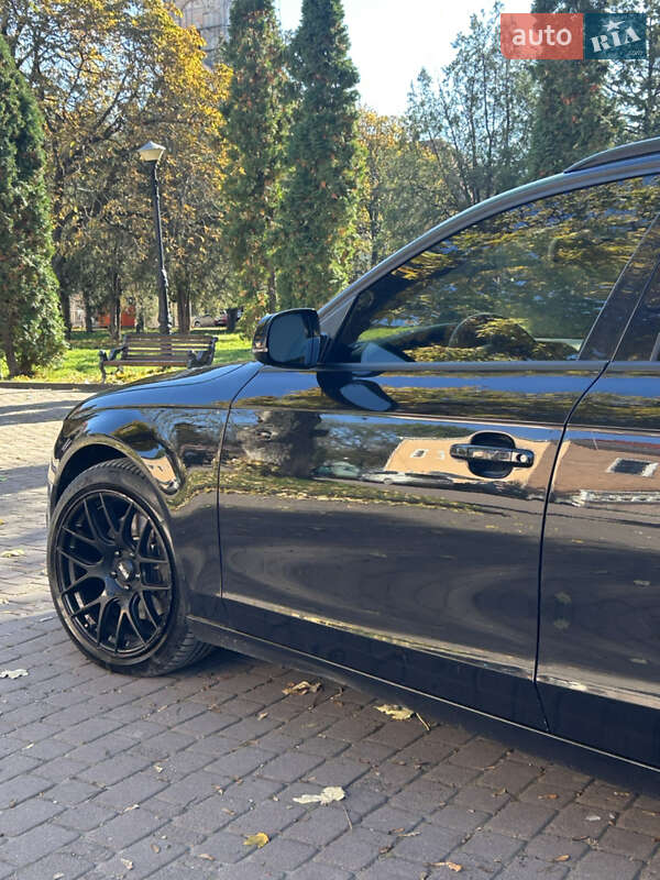 Седан Audi A4 2010 в Кам'янець-Подільському фото 15 Седан Audi A4 2010 в Кам'янець-Подільському