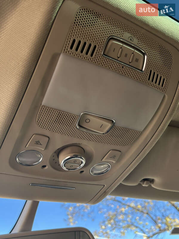 Седан Audi A4 2010 в Кам'янець-Подільському фото 21 Седан Audi A4 2010 в Кам'янець-Подільському