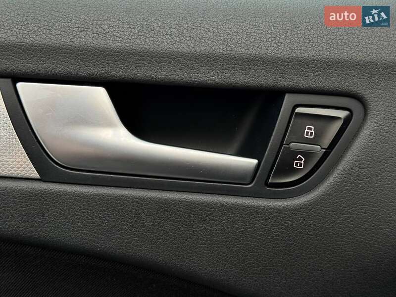 Універсал Audi A4 2012 в Рівному фото 21 Універсал Audi A4 2012 в Рівному