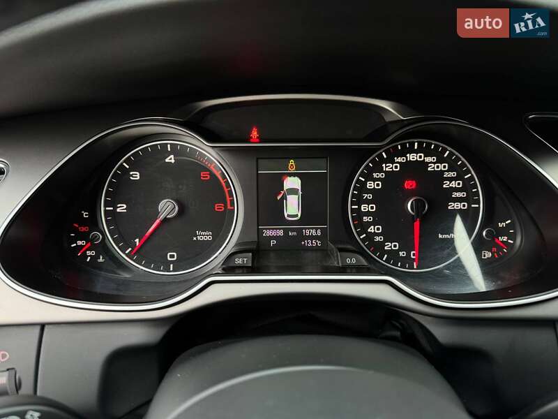 Універсал Audi A4 2012 в Рівному фото 27 Універсал Audi A4 2012 в Рівному