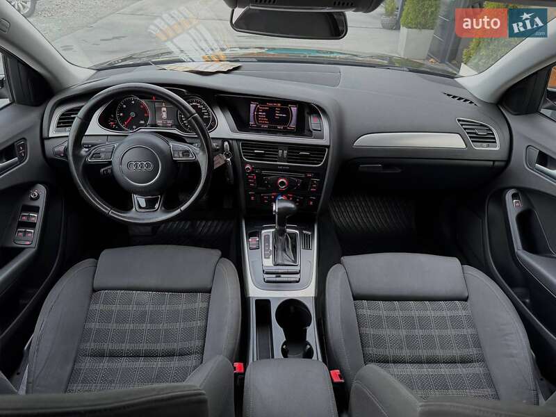 Універсал Audi A4 2012 в Рівному фото 44 Універсал Audi A4 2012 в Рівному
