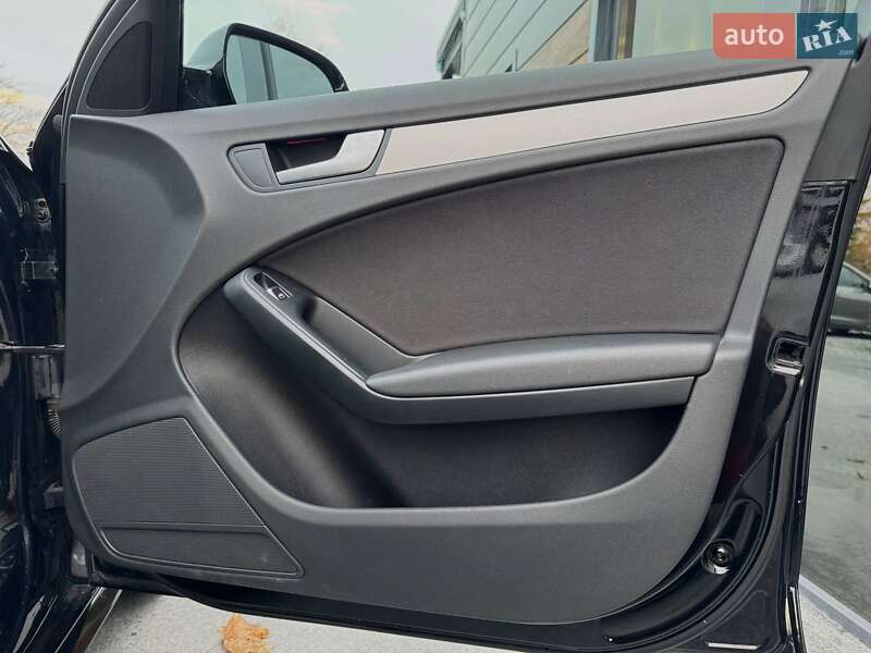 Універсал Audi A4 2012 в Рівному фото 50 Універсал Audi A4 2012 в Рівному