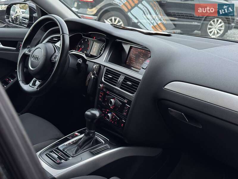 Універсал Audi A4 2012 в Рівному фото 55 Універсал Audi A4 2012 в Рівному