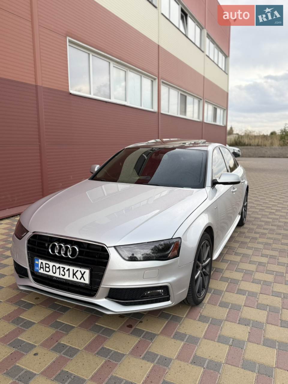2013 Audi A4 - мініатюра 17
