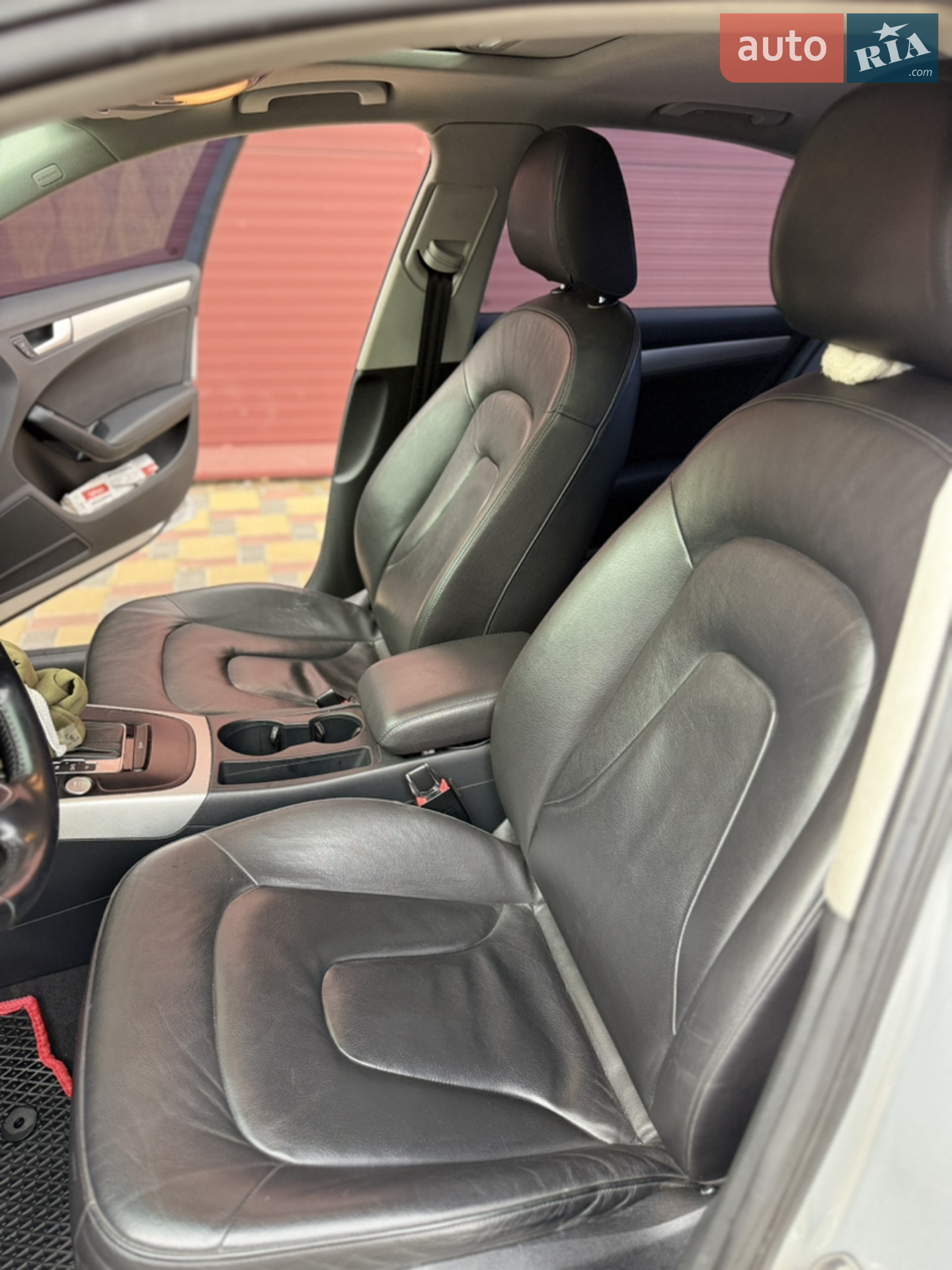 2014 Audi A4 - мініатюра 6