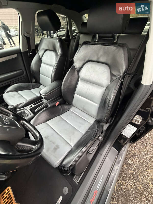 Седан Audi A4 2006 в Киеве фото 8 Седан Audi A4 2006 в Киеве