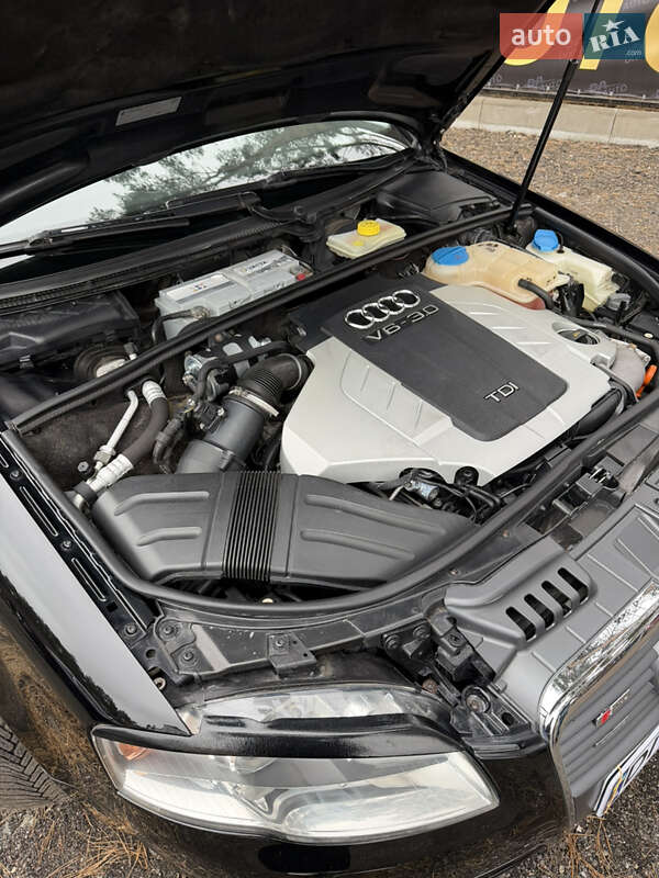 Седан Audi A4 2006 в Киеве фото 16 Седан Audi A4 2006 в Киеве