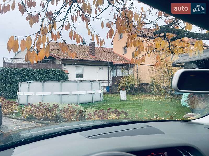 Седан Audi A4 2011 в Львові фото 13 Седан Audi A4 2011 в Львові