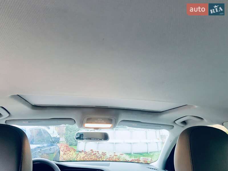 Седан Audi A4 2011 в Львові фото 23 Седан Audi A4 2011 в Львові