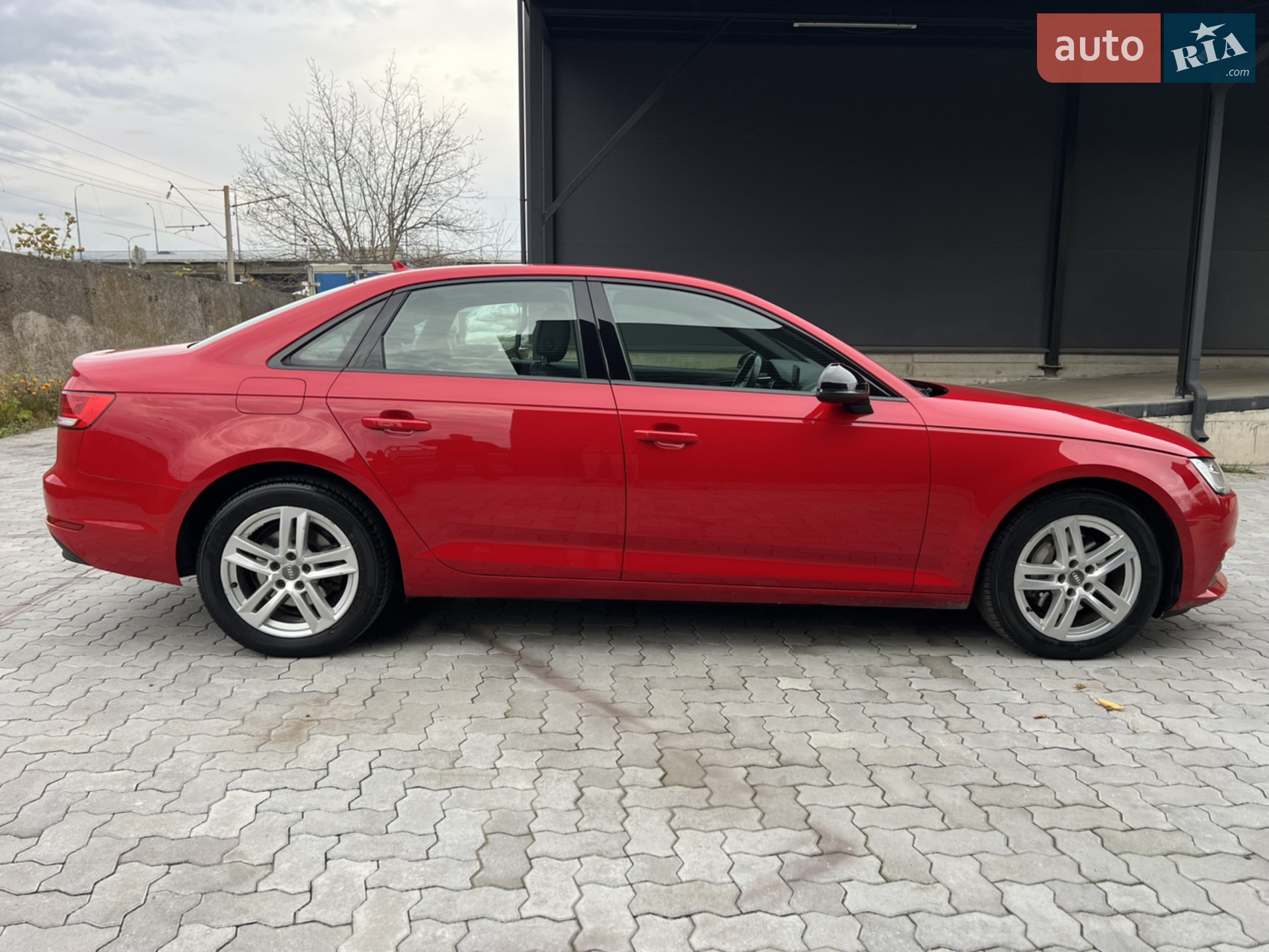 2018 Audi A4 - мініатюра 7