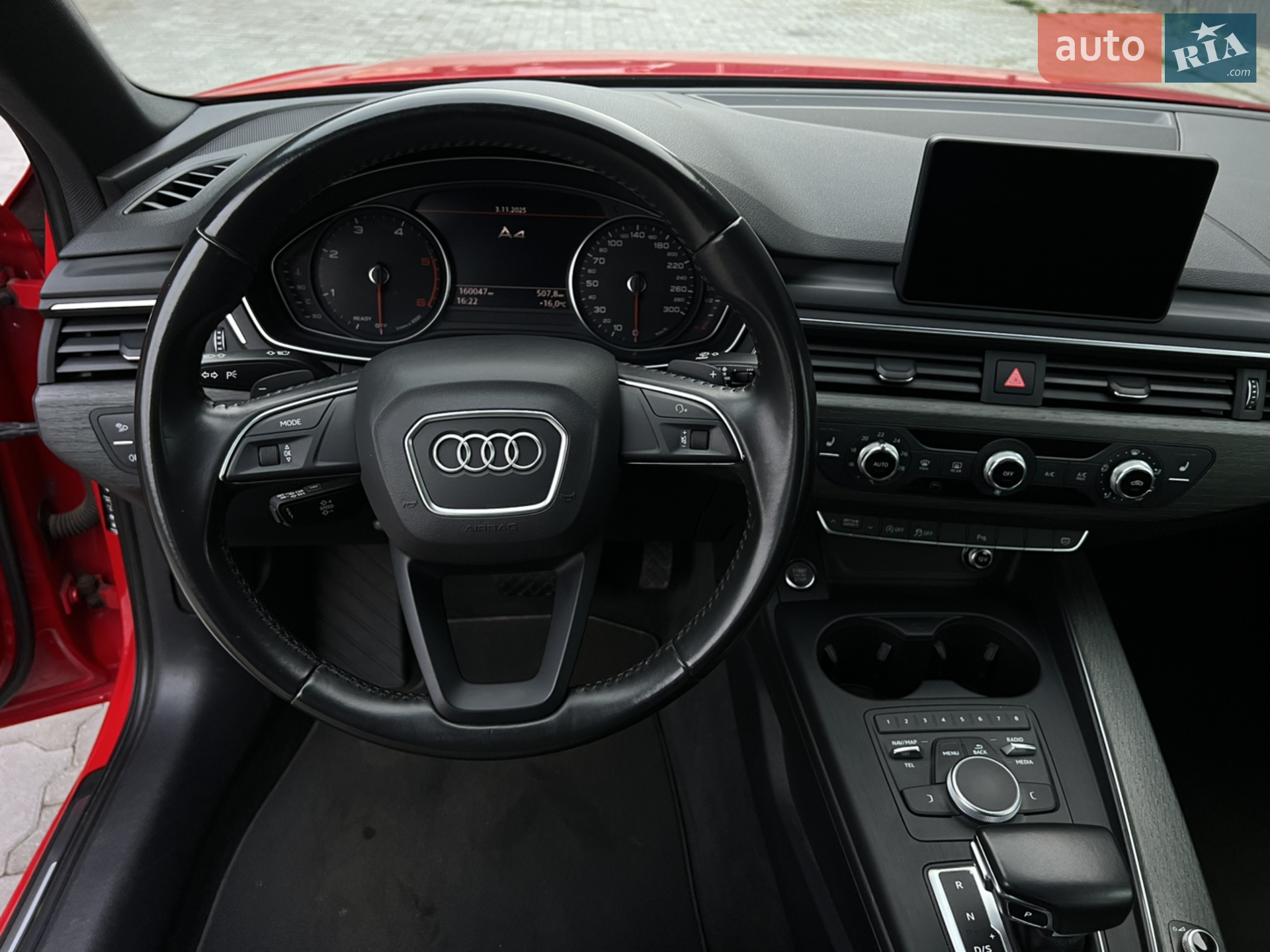 2018 Audi A4 - мініатюра 17