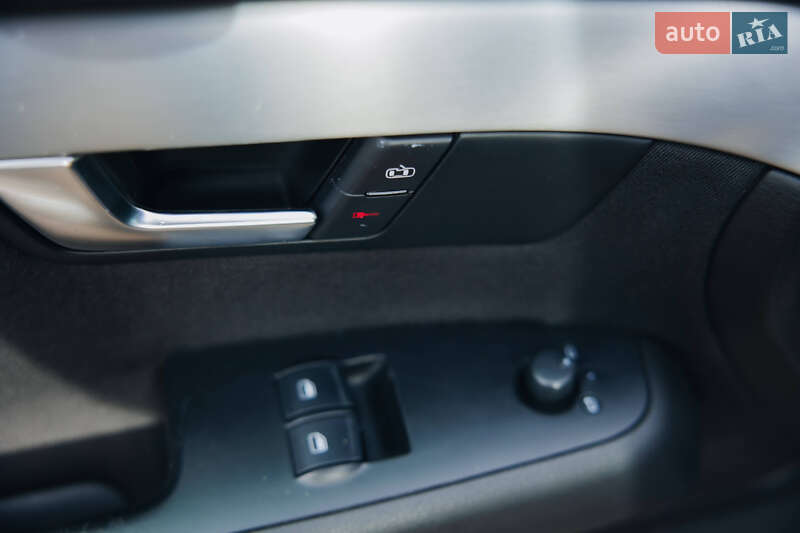 Седан Audi A4 2006 в Бучаче фото 15 Седан Audi A4 2006 в Бучаче