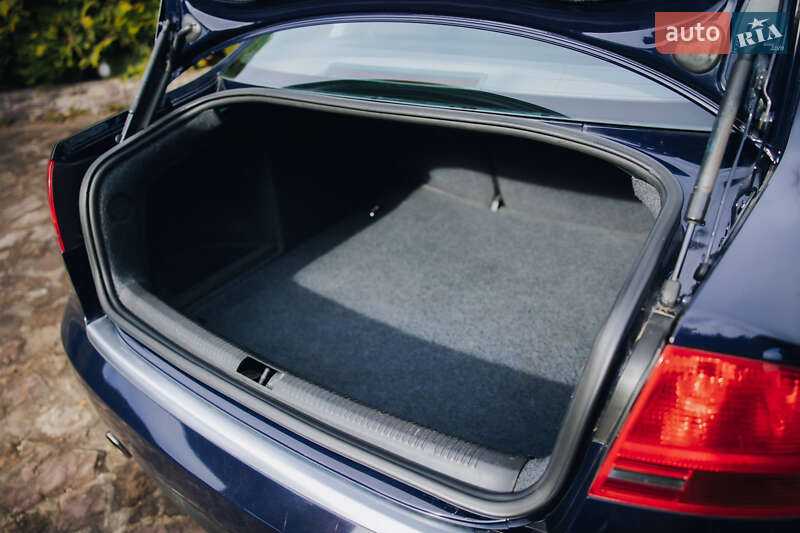 Седан Audi A4 2006 в Бучаче фото 30 Седан Audi A4 2006 в Бучаче