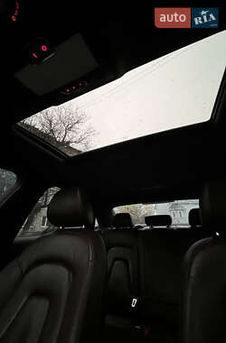 Седан Audi A4 2014 в Житомире