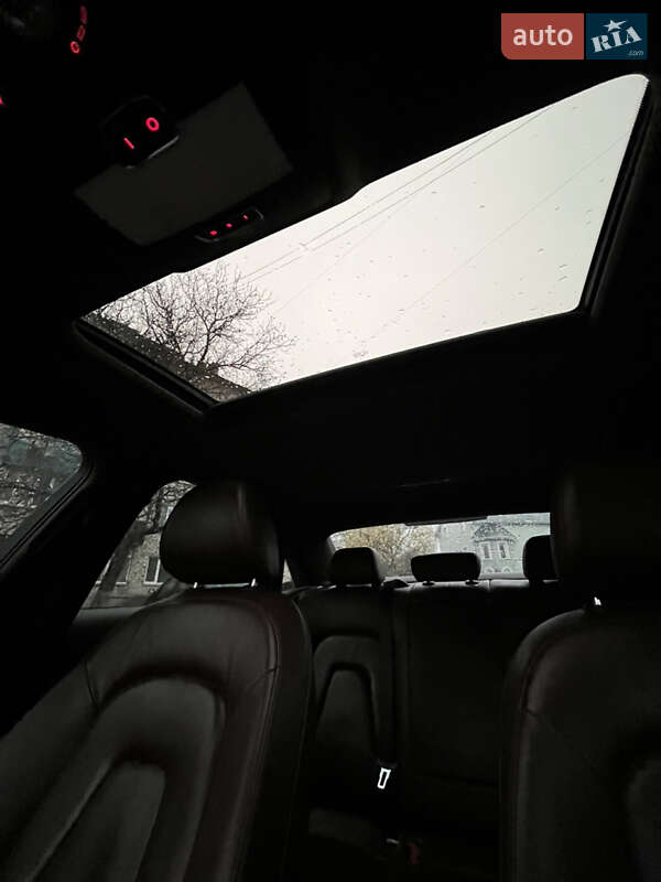 Седан Audi A4 2014 в Коростышеве фото 25 Седан Audi A4 2014 в Коростышеве