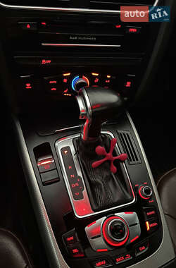 Седан Audi A4 2014 в Житомире