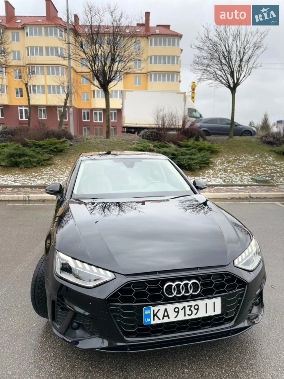 2017 Audi A4 - мініатюра 14