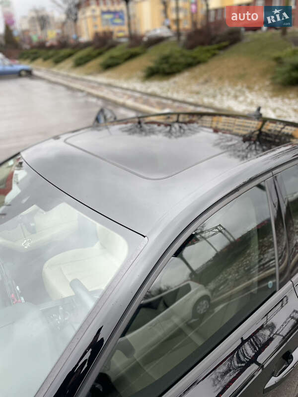 Седан Audi A4 2016 в Києві фото 20 Седан Audi A4 2016 в Києві