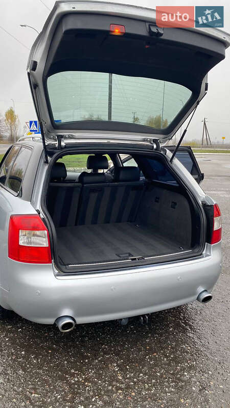 Универсал Audi A4 2004 в Бородянке фото 17 Универсал Audi A4 2004 в Бородянке