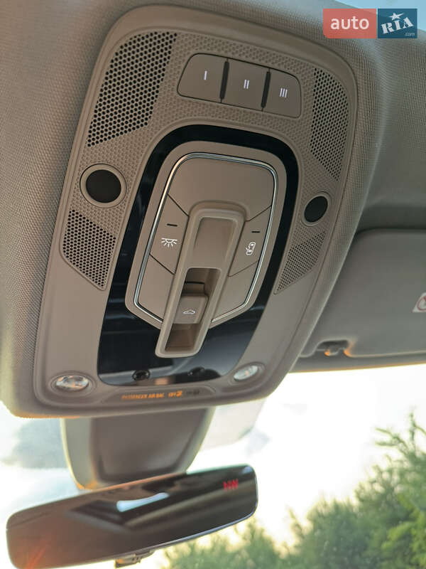 Седан Audi A4 2017 в Полтаве фото 38 Седан Audi A4 2017 в Полтаве