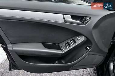 Седан Audi A4 2016 в Одессе
