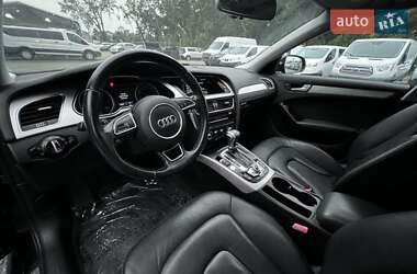 Седан Audi A4 2016 в Одессе