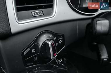 Седан Audi A4 2016 в Одессе